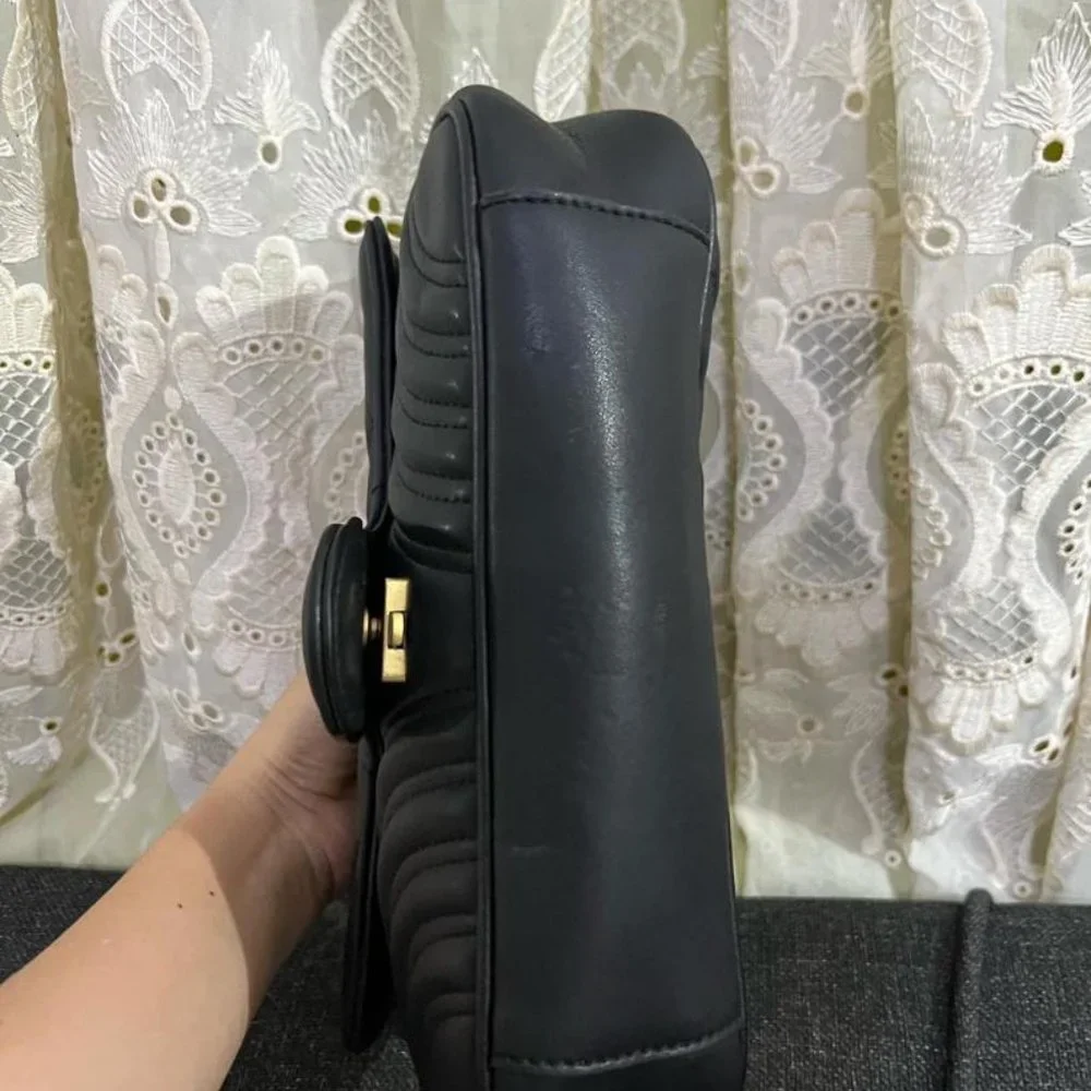 GUCCI MARMONT - Picture 6 of 10